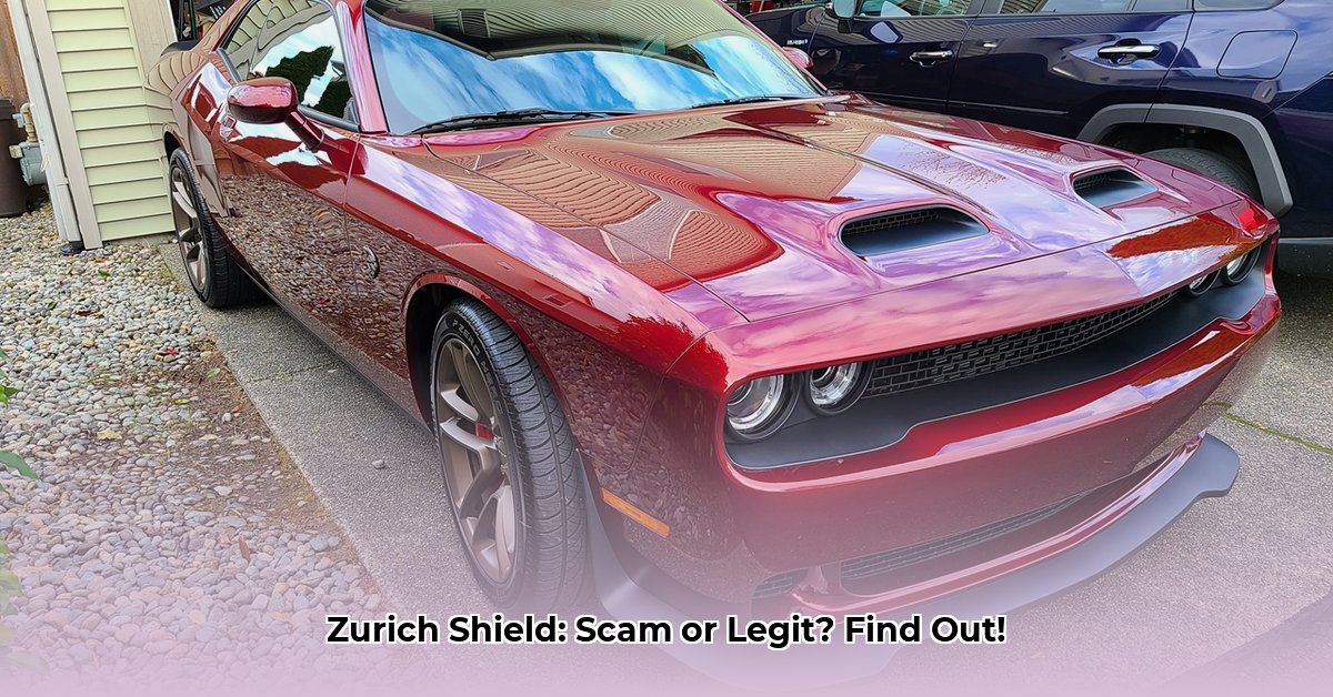 is-zurich-shield-a-ripoff